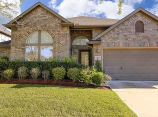 12903 Brook Arbor Ct, Pearland, TX 77584