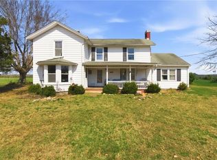 33247 Boothe Rd, Ivor, VA 23866