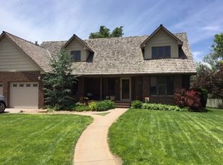 2009 Frederick Dr, Dodge City, KS 67801
