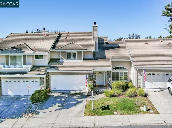 202 Promenade Ln, Danville, CA 94506