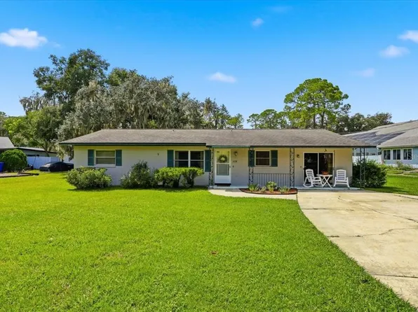 2228 RIVER RIDGE ROAD, DELAND, FL 32720