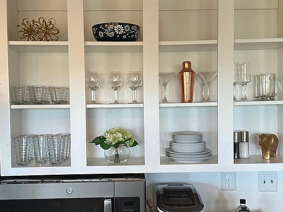 Kitchen Pantry