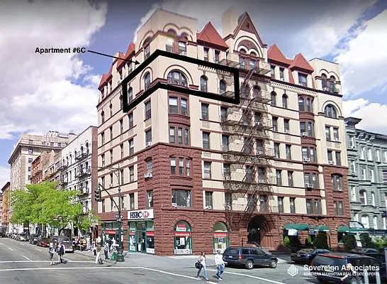 Rented by Sovereign Associates | media 30