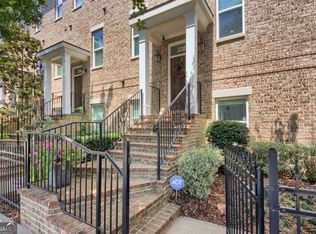328 Brownstones Cir NE #328, Atlanta, GA 30312