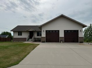 703 7th St W, Ada, MN 56510