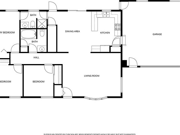 4th image of 4545 S Rolland Rd