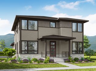 Serenade Plan, West Grange, Longmont, CO 80503