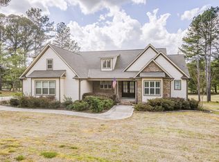 117 Drivers Ln, Cohutta, GA 30710