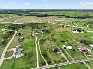 8890 Norrell Rd, Venus, TX 76084