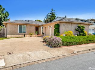 967 Crane Ave, Foster City, CA 94404