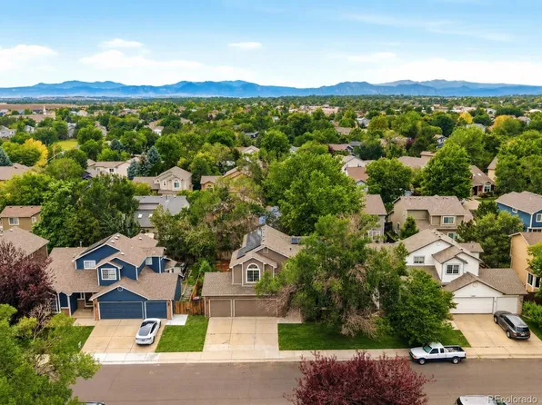 13453 Glen Circle, Broomfield, CO 80020