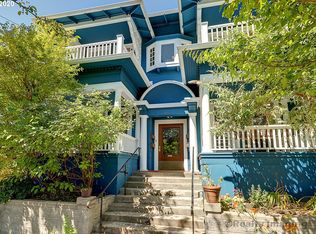 2005 NE 17th Ave APT 3, Portland, OR 97212