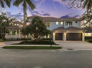 Kapok Grove Estates, Fort Lauderdale, FL 33330