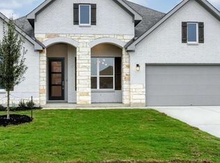 Blanco Plan, Saddlebrook Ranch, Schertz, TX 78154