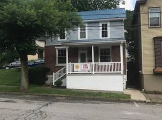 432 Westinghouse Ave, Wilmerding, PA