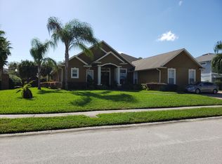 451 Zureiq Pt, Oviedo, FL 32765