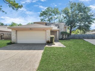 4743 Sabrina Dr, Houston, TX 77066