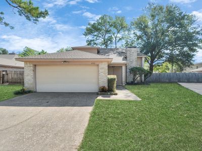 4743 Sabrina Dr, Houston, TX, 77066