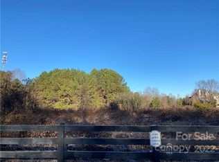 LOT 37 Charlotte Hwy, York, SC 29745