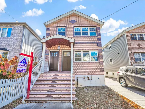 160-26 119th Drive, Jamaica, NY 11434