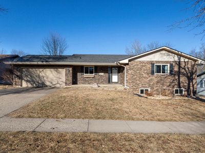 3107 Spring Valley Rd, Dubuque, IA, 52001