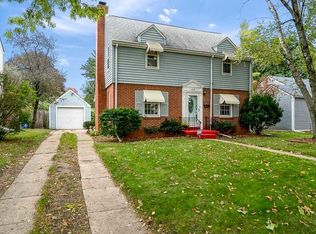 1614 22nd St, Rockford, IL