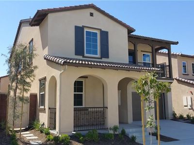 7739 Lupin St, Chino, CA, 91708