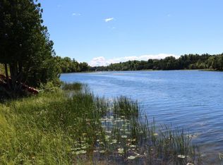 Swan Pointe, Cheboygan, MI 49721