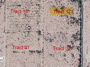 Stone Rd, Fort stockton, TX 79735