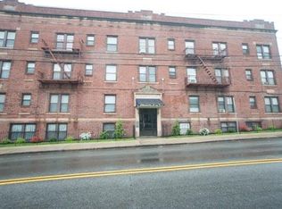 Chancellor Arms Two, Newark, NJ 07112