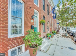 441 E Gittings St, Baltimore, MD 21230