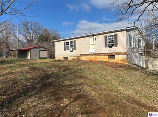 610 Willards Ln, Brandenburg, KY 40108