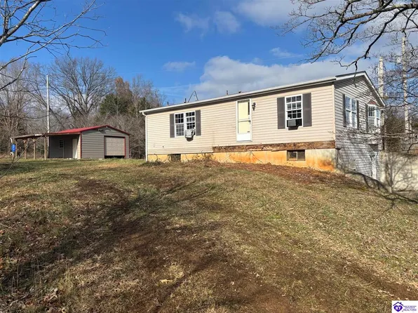 610 Willards Ln, Brandenburg, KY 40108