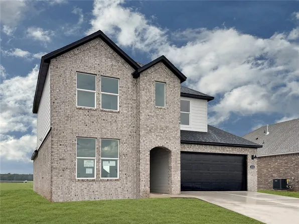 1020 Shine Pl, Bentonville, AR 72713