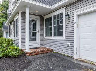 171 Delaware Ct #171, Portland, ME 04103