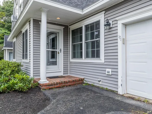 171 Delaware Court #171, Portland, ME 04103