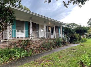 3648 Bennett Dr, Montgomery, AL 36109
