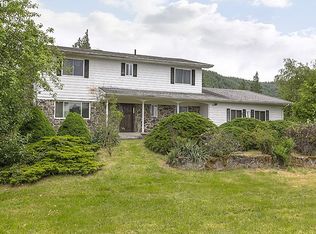2735 6th St, Columbia City, OR 97018