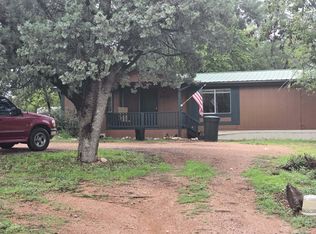 906 E Park Dr, Payson, AZ 85541