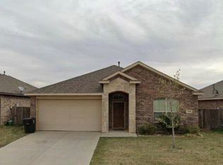 6954 Circle Cross Rd, Odessa, TX 79765