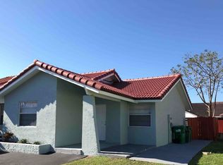 4601 SW 143rd Ct W, Miami, FL 33175
