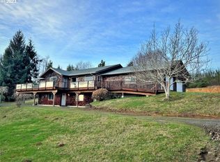 92825-92831 Walluski Loop, Astoria, OR 97103
