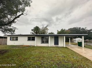 2819 Tulane Dr, Cocoa, FL 32926