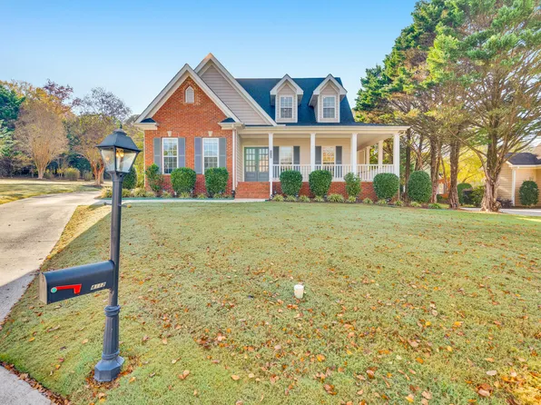 4112 Finch Ln, Chattanooga, TN 37419