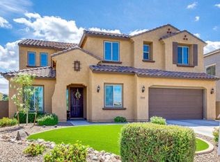 4935 S San Jacinto Ct, Gilbert, AZ 85298
