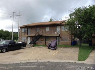 601 Westview Cir, Copperas Cove, TX 76522