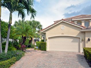 1003 Del Harbour Dr, Delray Beach, FL 33483