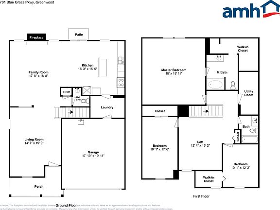 2nd image of 1701 Blue Grass Pkwy