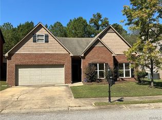 6353 Letson Farm Trl, Bessemer, AL 35022
