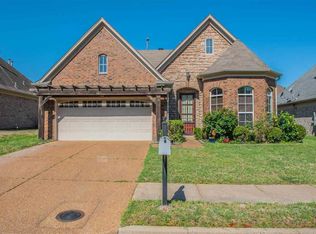 4571 Orange Tulip Dr, Memphis, TN 38135